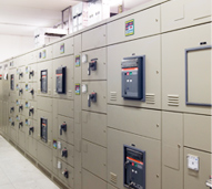 impianti elettrici
